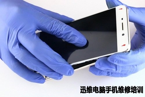 OPPO R9听筒坏掉，怎样更换听筒最简单？