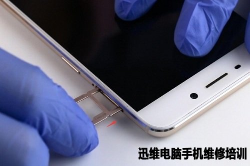 OPPO R9听筒坏掉，怎样更换听筒最简单？
