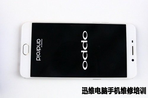 OPPO R9听筒坏掉，怎样更换听筒最简单？