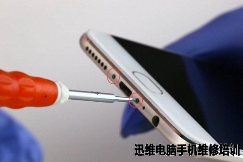 OPPO R9听筒坏掉，怎样更换听筒最简单？
