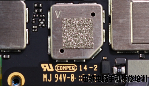 小米MIX智能手机拆机论做工！