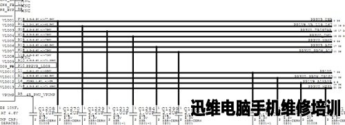 iPhone6指纹不能用 漏电故障维修 图3