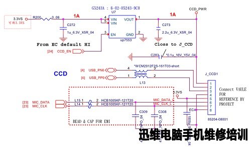 蓝天N24xJU_SM图纸 图1