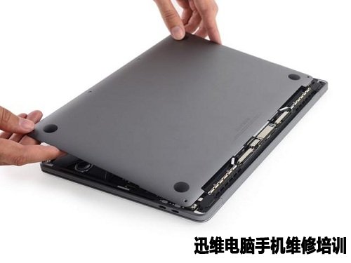 Touch Bar MBP拆解教程出炉：极难修复