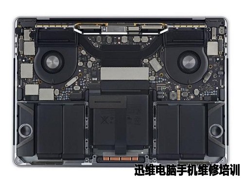 Touch Bar MBP拆解教程出炉：极难修复