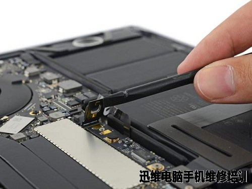 Touch Bar MBP拆解教程出炉：极难修复