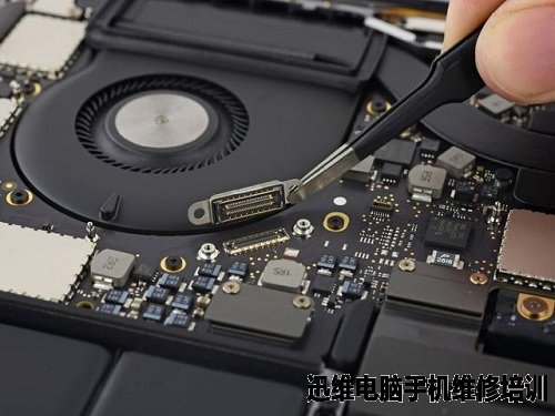 Touch Bar MBP拆解教程出炉：极难修复