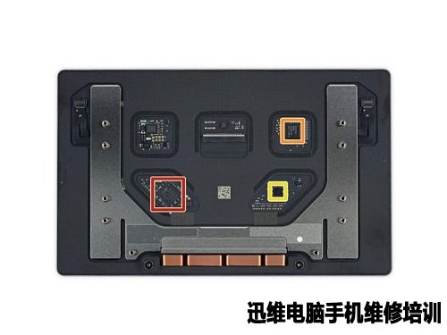 Touch Bar MBP拆解教程出炉：极难修复