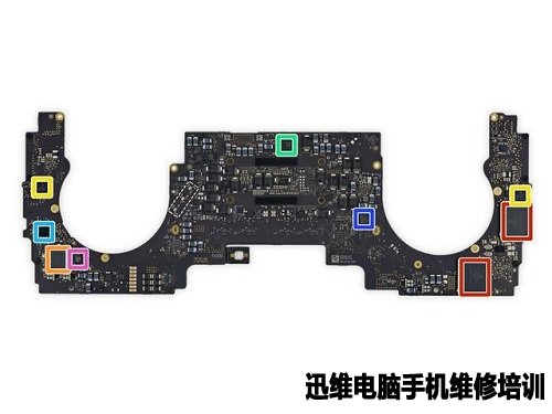 Touch Bar MBP拆解教程出炉：极难修复