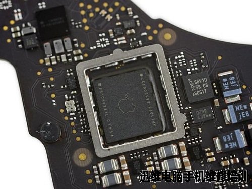 Touch Bar MBP拆解教程出炉：极难修复