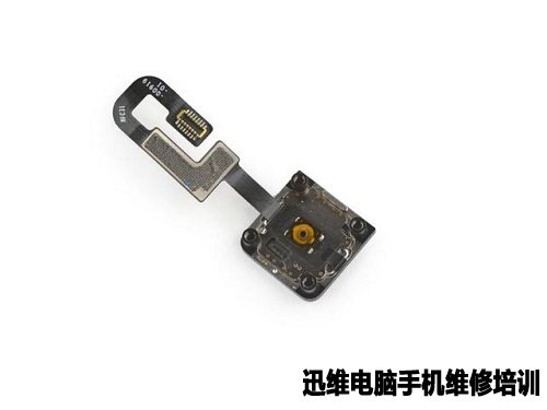 Touch Bar MBP拆解教程出炉：极难修复
