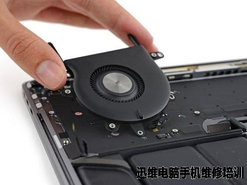 Touch Bar MBP拆解教程出炉：极难修复