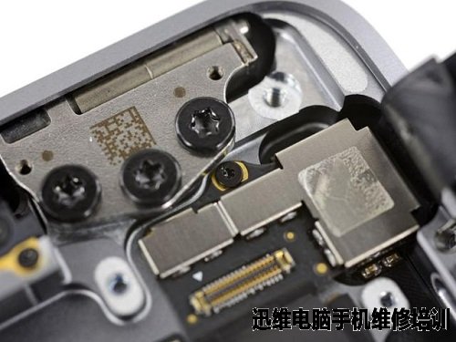 Touch Bar MBP拆解教程出炉：极难修复