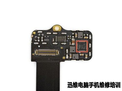Touch Bar MBP拆解教程出炉：极难修复