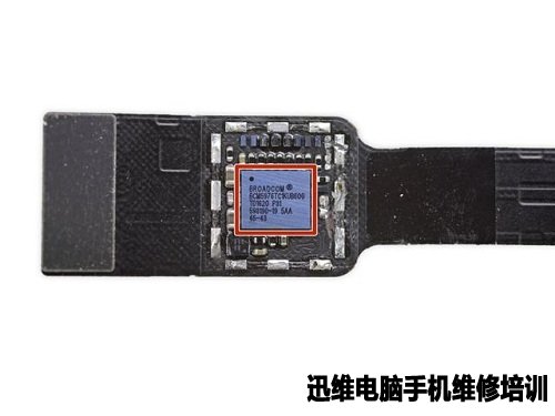 Touch Bar MBP拆解教程出炉：极难修复