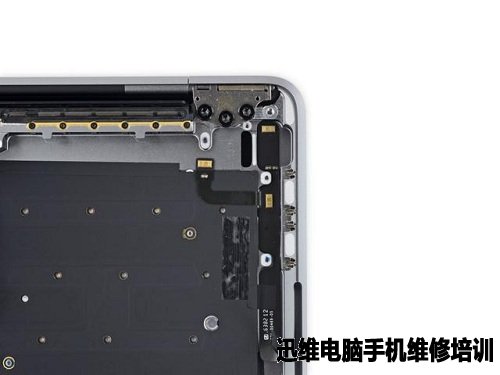 Touch Bar MBP拆解教程出炉：极难修复