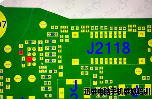 iPhone6 Plus遇众多故障维修全过程