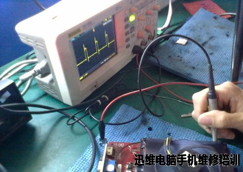 双敏GTS240不显维修