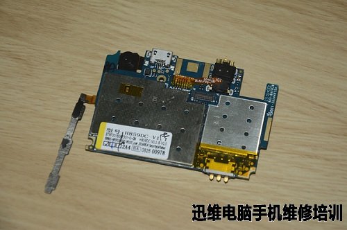 红辣椒国民大圣GM-Q7+拆机教程！