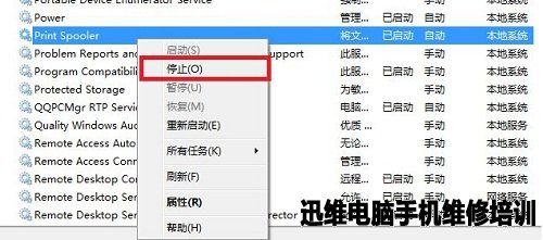维护篇—打印机不能打印故障分析解决！