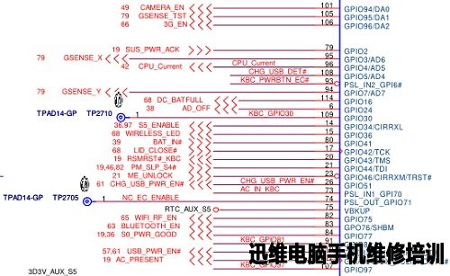 联想V370图纸 图1