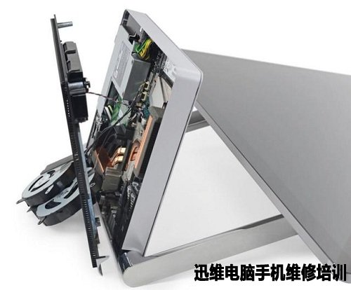 微软Surface Studio全拆解！