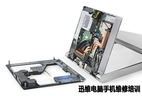 微软Surface Studio全拆解！