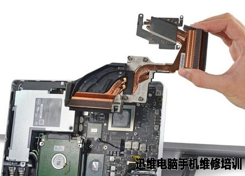 微软Surface Studio全拆解！