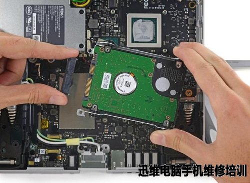 微软Surface Studio全拆解！