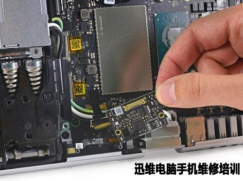 微软Surface Studio全拆解！