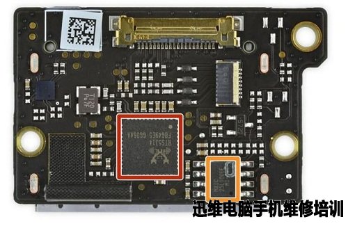 微软Surface Studio全拆解！