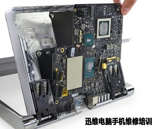 微软Surface Studio全拆解！