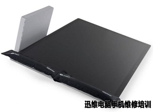 微软Surface Studio全拆解！