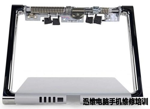 微软Surface Studio全拆解！