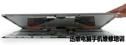 微软Surface Studio全拆解！