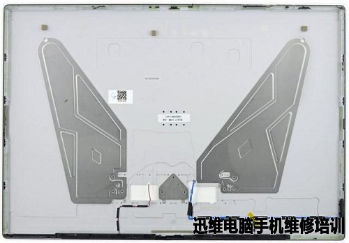 微软Surface Studio全拆解！