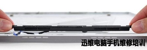 微软Surface Studio全拆解！