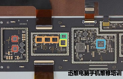 微软Surface Studio全拆解！