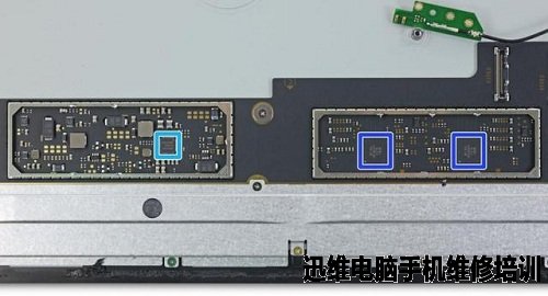 微软Surface Studio全拆解！