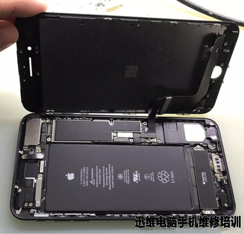 iPhone7 Plus 碎屏完美修复 图18