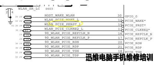 iPhone6 WIFI打不开故障维修 图3