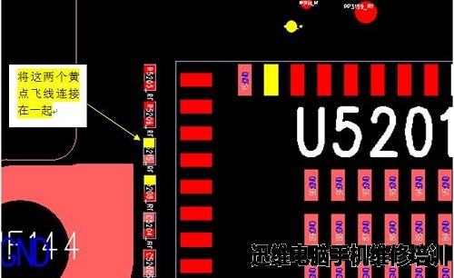 iPhone6 WIFI打不开故障维修 图5