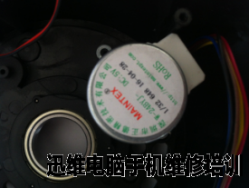 无线WiFi家用智能摄像机拆机图解！