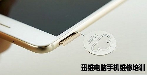 魅族Pro6 Plus全面拆解看做工！