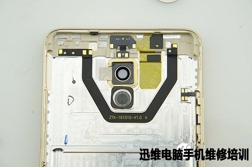 魅族Pro6 Plus全面拆解看做工！
