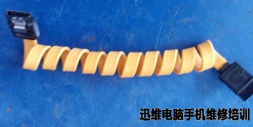 兄弟HL-2140 打印出的纸全是黑色维修 图5
