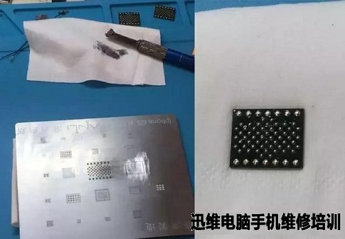 iPhone6S升级256G内存过程详解！