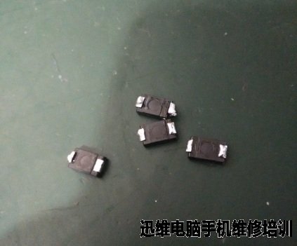 宏基4736进系统掉电故障维修 图5