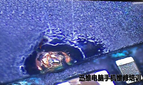 iPhone6 Plus 后置摄像头无法照相故障 图9