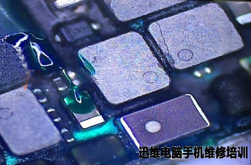 iPhone6 Plus 后置摄像头无法照相故障 图13